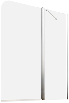 Шторка на ванну Radaway Eos PND II 110 L