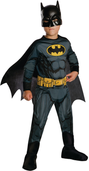 Strój karnawałowy Rubies DC Comics Batman 10-12 lat 147 cm (0883028637744)