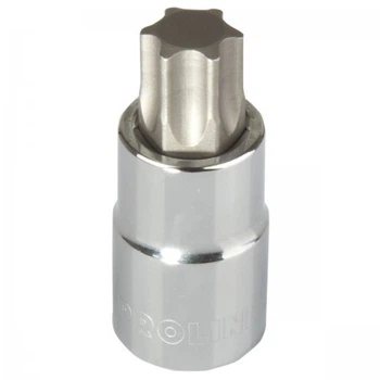 Бита головка Torx 1/2" T55 CRV PROLINE