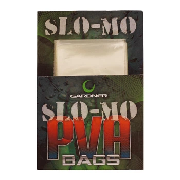 ПВА-пакети Gardner SLO-MO (HEAVY DUTY) PVA BAGS STANDARD (20)