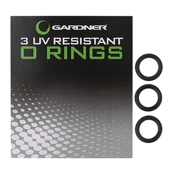 Уплотнитель под сигнализатор Gardner UV Resistant "O" Rings