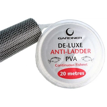 ПВА-сітка Gardner "Continuous Deluxe Fishnet PVA Refill" 20м