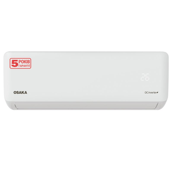 Кондиционер Osaka STV-12HH3 (Elite Inverter)