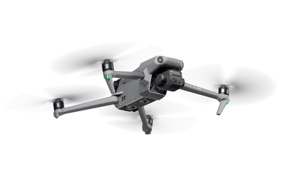 Квадрокоптер DJI Mavic 3 Fly More Combo