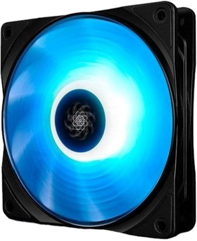 Кулер DeepCool RF120 (DP-FRGB-RF120-1C)