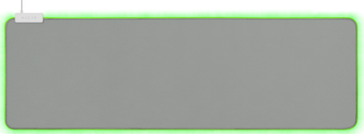 Игровая поверхность Razer Goliathus Chroma Extended Mercury Speed Control (RZ02-02500314-R3M1)