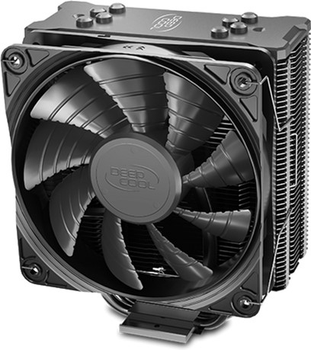 Кулер DeepCool Gammaxx GTE V2 Black (DP-MCH4-GMX-GTE-V2BK)