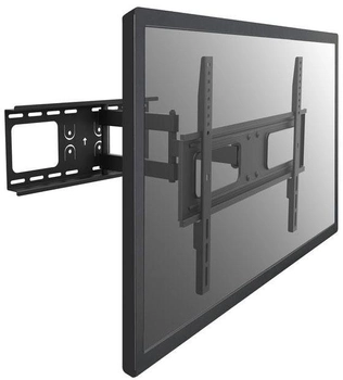Uchwyt do telewizora Equip 37-80" do 50 kg Black (4015867198933)