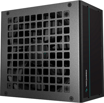 Блок питания DeepCool PF550 550W (R-PF550D-HA0B-EU)