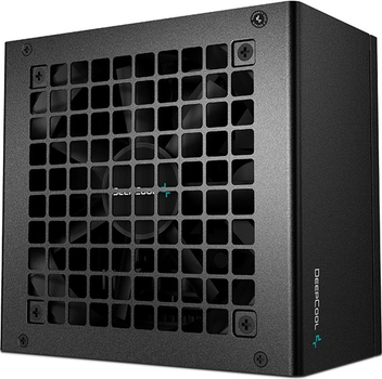 Блок питания DeepCool PQ850M 850W (R-PQ850M-FA0B-EU)