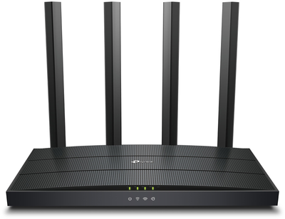 Маршрутизатор TP-LINK Archer AX12 (4895252500875)