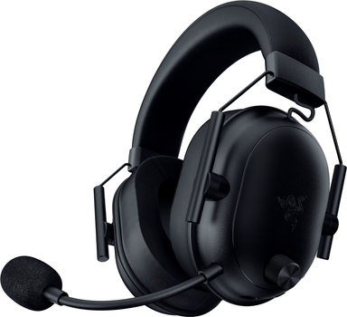 Наушники Razer Blackshark V2 HyperSpeed Wireless Black (RZ04-04960100-R3M1)