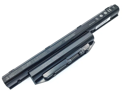 Батарея FMVNBP227 для Fujitsu E733, E734, E743, E744, E753, E754 (FMVNBP229, FMVNBP231, FMVNBP227) (10.8V 5200mAh 56Wh) (67985)