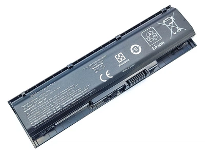Батарея PA06 для HP Omen 17-W, Pavilion 17-AB (HSTNN-DB7K) (11.1V 5200mAh 58Wh) (67992)