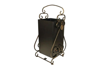 Урна вулична Artel Masterov У033 83*35*40 см. 50 л.