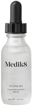 Сироватка для обличчя Medik8 Hydr8 B5 Liquid Rehydration 30 мл (818625020620)