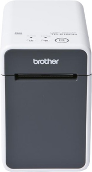 Принтер етикеток Brother TD-2120N (TD2120NXX1)