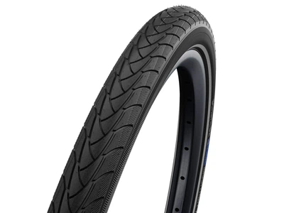 Покришка на велосипед 27.5"x1.50" 650x38B Schwalbe MARATHON PLUS (40-584) S-Guard B/B+RT