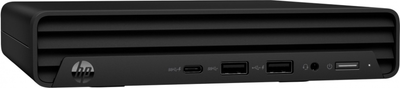 Komputer HP 260 G9 Mini (935Y4EA) Black