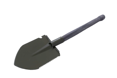 Лопата саперная DV - 600 мм 1 шт.
