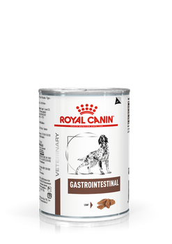 Консервований корм Royal Canin Gastrointestinal Cans 400 г (40380041)