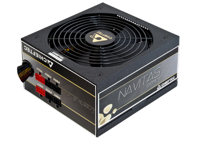 Блок живлення Chieftec Navitas GPM-1000C (GPM-1000C)