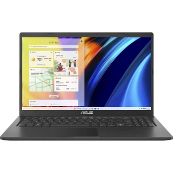 Ноутбук ASUS 15.6" Vivobook 15 (X1500KA-EJ315) Intel Pentium N6000/8GB/SSD512GB/Intel Graphics/DOS/Black (90NB0VI5-M00H40)