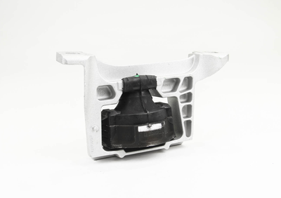 Подушка двигуна Ford Transit Connect V408/Focus 14-Пр, Hutchinson (586820)