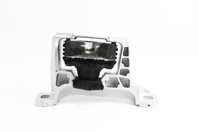 Подушка двигуна Ford Focus 05-/ C-Max 10- Пр., Hutchinson (586798)