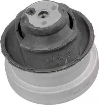 Подушка двигуна передня MB C/E-клас (W124/W201) (гідравл.), LEMFORDER (3871101)
