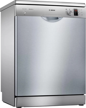 Посудомийна машина Bosch SMS25AI07E (4242005179602)