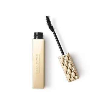 Тушь для ресниц с эффектом объема и подкручивания Kiko Milano Holiday Première Volume & Curl Mascara