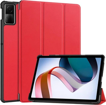 Чехол Magnet для Xiaomi Redmi Pad SE Red (34499)