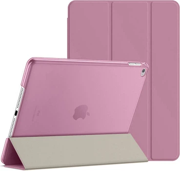 Чехол Smart Case iPad Air / Air 2 / 9.7 2017 / 9.7 2018 Golook Pink (34944)