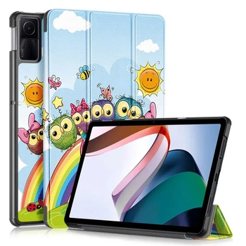 Чохол Colorful для Xiaomi Redmi Pad SE Unicorn (34502)