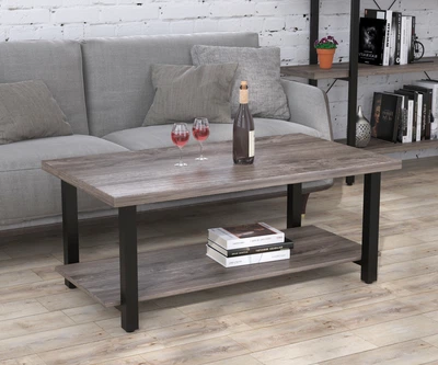 Журнальный столик Токио Loft Design Дуб Палена