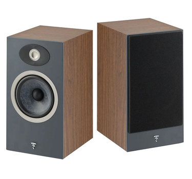 Акустическая система Focal Theva N1 Dark Wood