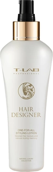 Balsam do włosów T-Lab Professional Hair Designer One-For-All Styling Lotion do stylizacji o dowolnym stopniu trudności 150 ml (5060466663060)