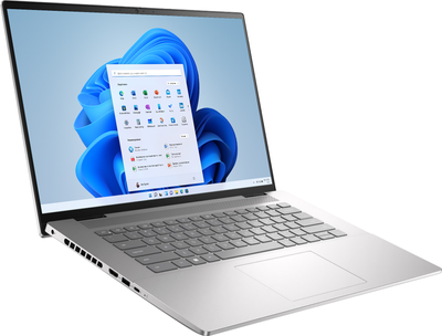 Laptop Dell Inspiron 16 Plus 7630 (7630-3291) Platinum Silver