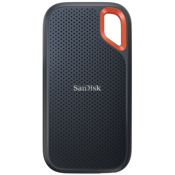 Портативний твердотільний накопичувач SanDisk SDSSDE61-500G-G25