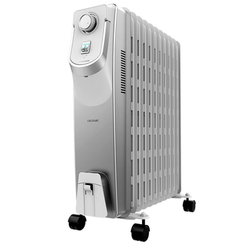 Радіатор масляний Cecotec Ready Warm 11000 Space 360 ​​(CCTC-05890)