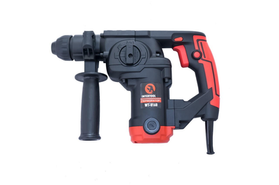 Перфоратор бочковий Intertool - 900 Вт SemiPro 1 шт.