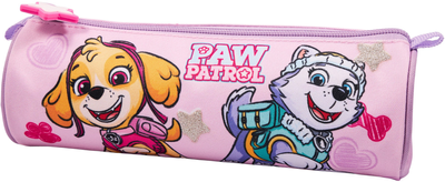 Пенал-тубус Euromic Paw Patrol Girls (5701359808679)