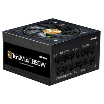 Блок питания Zalman 850W Teramax 2 (ZM850-TMX2)