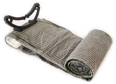 Ізраїльський бандаж 4 дюйми Emergency Bandage (10см)
