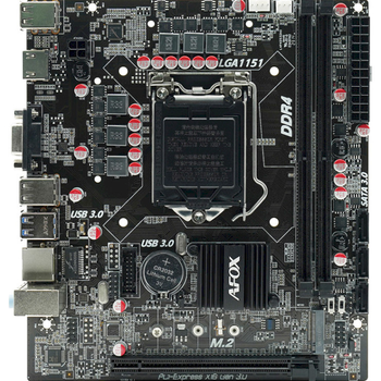 AFOX IB250-MA4 (IB250-MA4-V2)