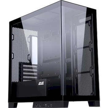 2E GAMING Fantom GK701B Black (2E-GK701B)