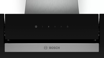 Okap kuchenny Bosch Serie 2 DWK 67EM60