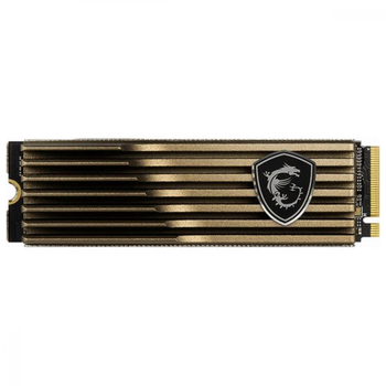 MSI Spatium M480 Pro HS 2 TB (S78-440Q620-P83)