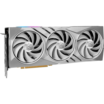 MSI GeForce RTX 4070 GAMING X SLIM WHITE 12GB (912-V513-441)